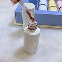 Leavフレークティアラグリッタージェルネイル6カラーセット Amazon | Leavフレークティアラグリッタージェルネイル6カラー